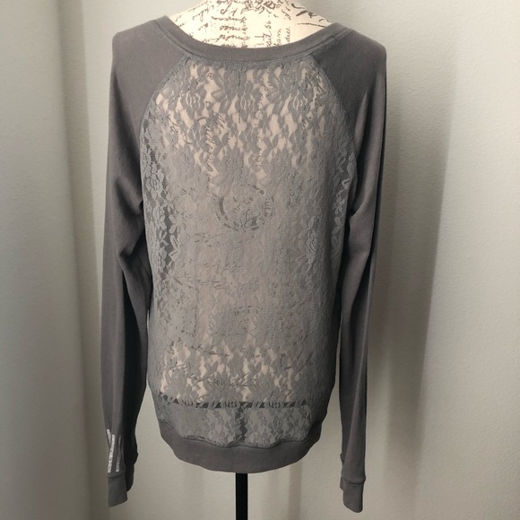 PINK VICTORIA’S SECRET | Texas Rangers Sweater - Picture 3 of 4